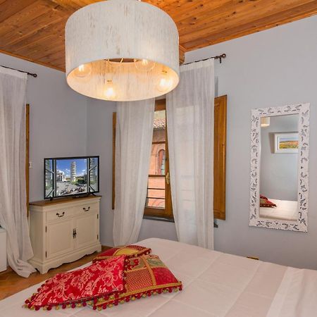 Rinascimento Bed & Breakfast Pisa Exterior photo
