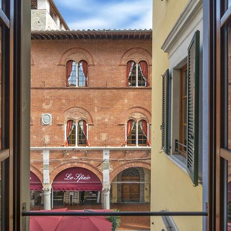 Rinascimento Bed & Breakfast Pisa Exterior photo
