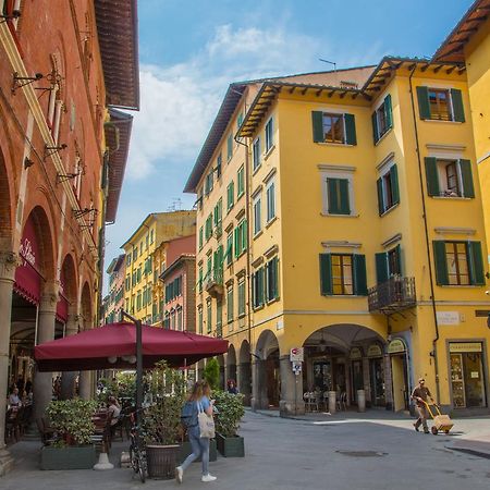 Rinascimento Bed & Breakfast Pisa Exterior photo