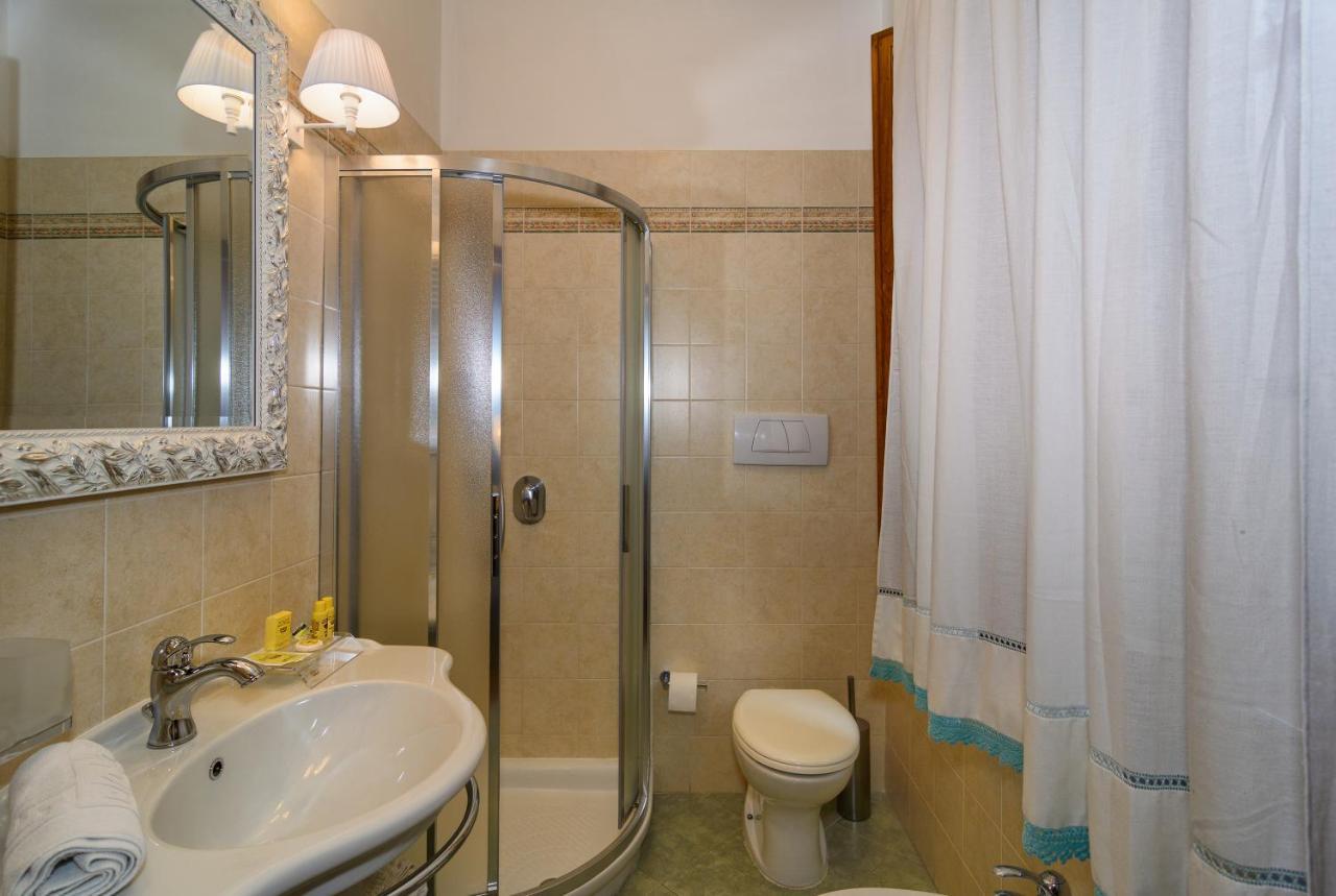 Rinascimento Bed & Breakfast Pisa Exterior photo