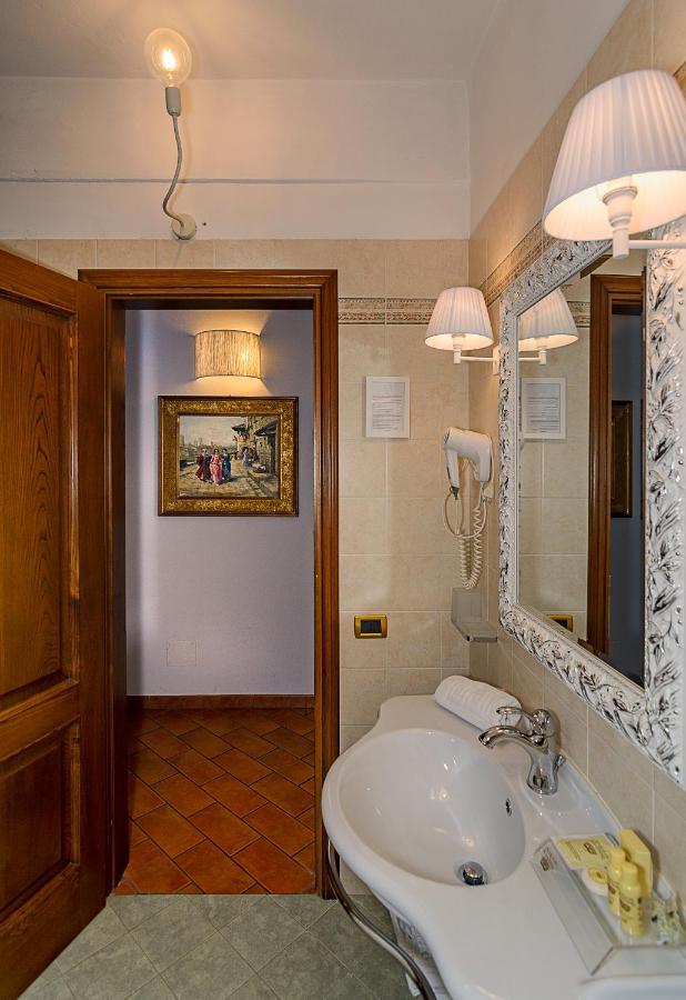 Rinascimento Bed & Breakfast Pisa Exterior photo