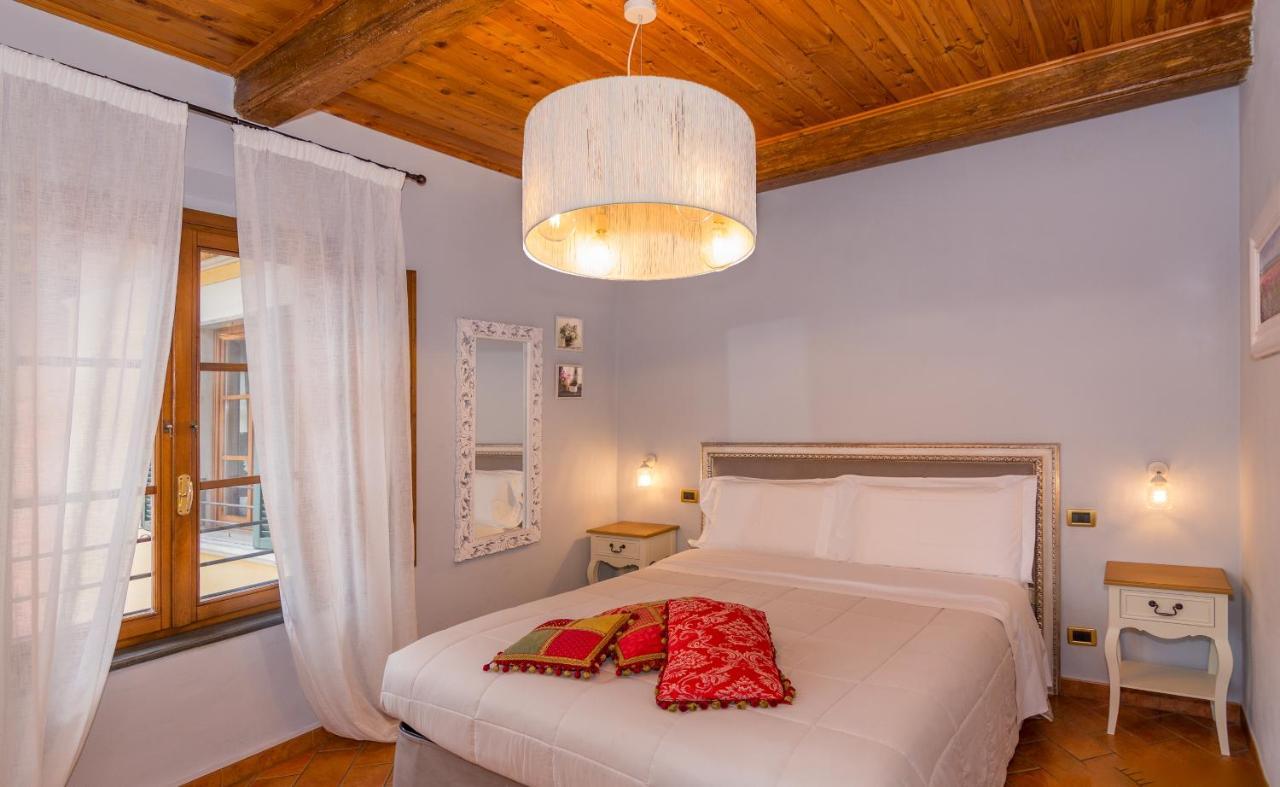 Rinascimento Bed & Breakfast Pisa Exterior photo