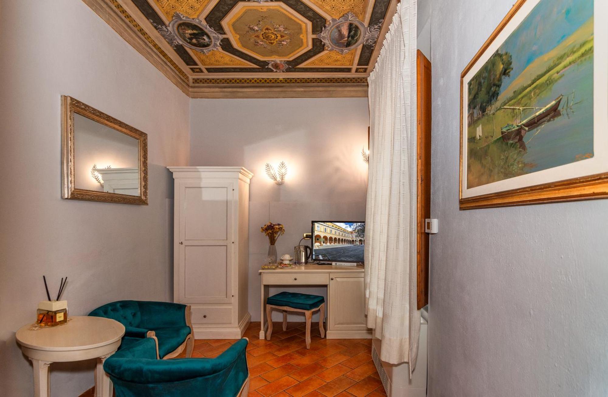 Rinascimento Bed & Breakfast Pisa Exterior photo