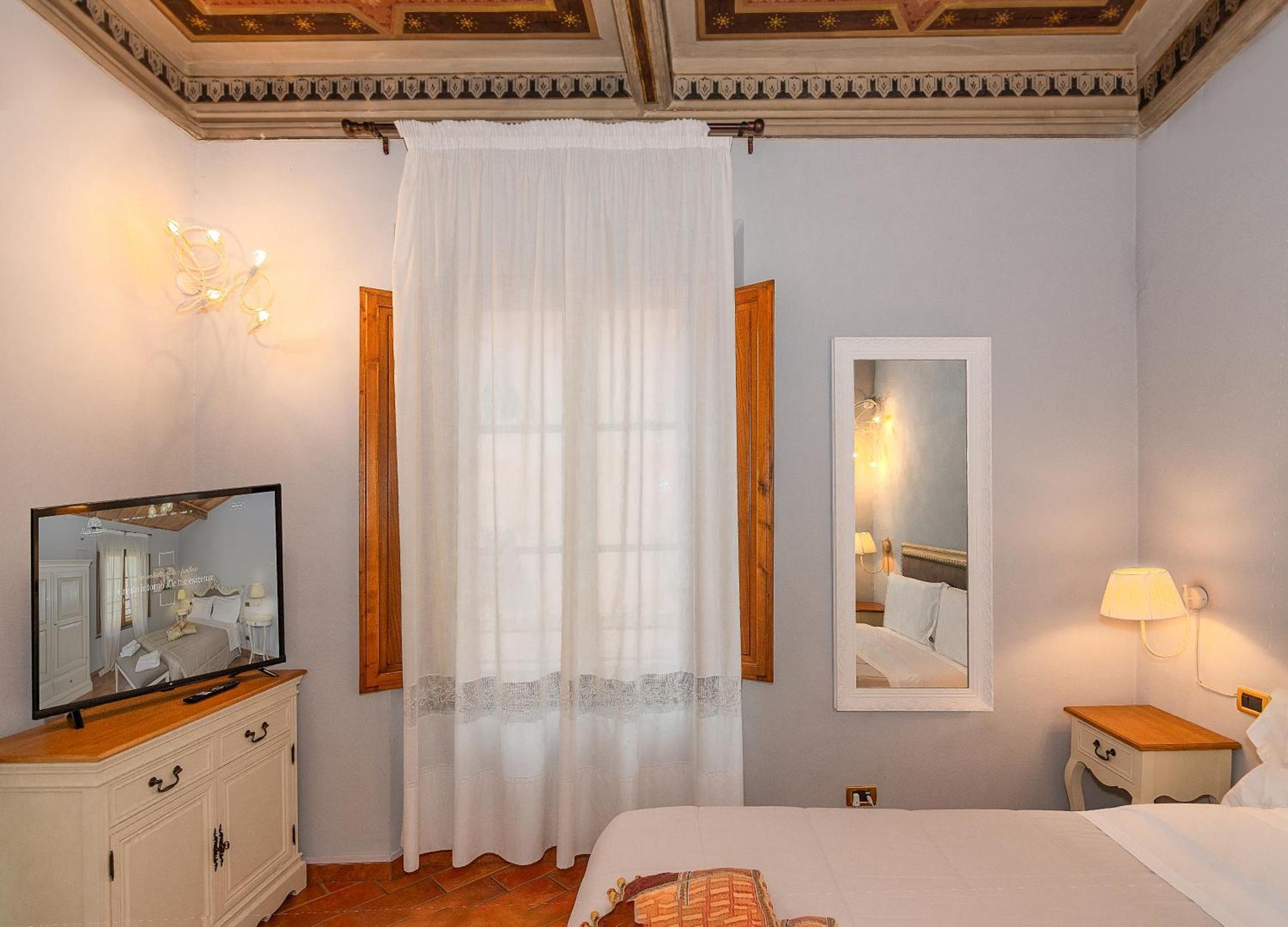 Rinascimento Bed & Breakfast Pisa Exterior photo