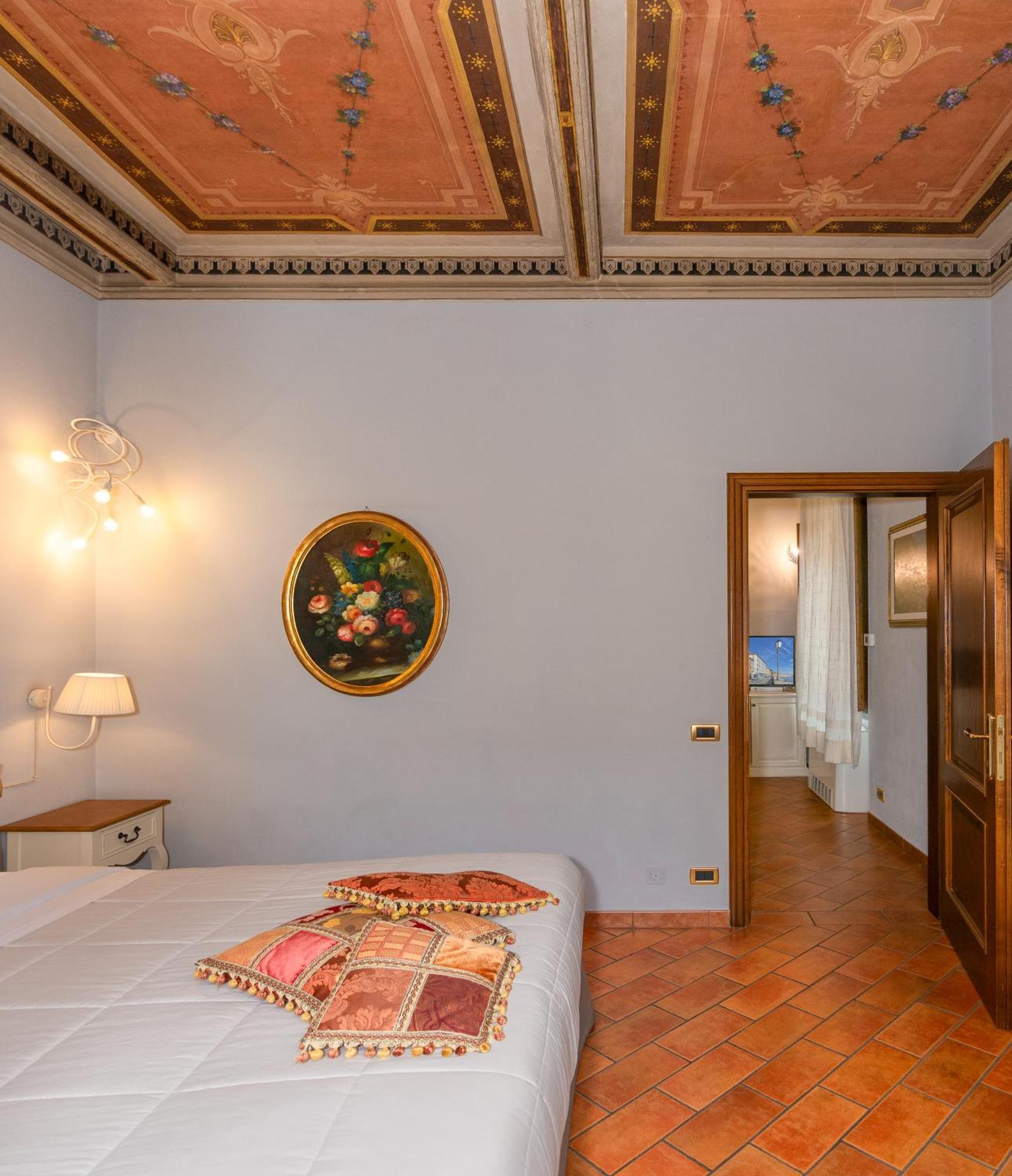 Rinascimento Bed & Breakfast Pisa Exterior photo