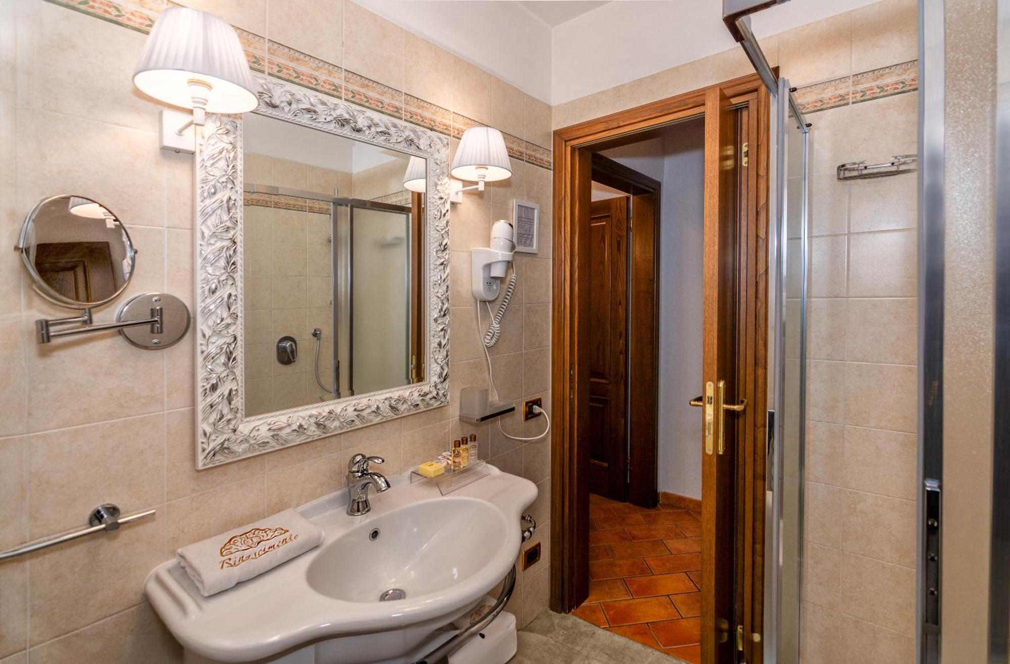 Rinascimento Bed & Breakfast Pisa Exterior photo