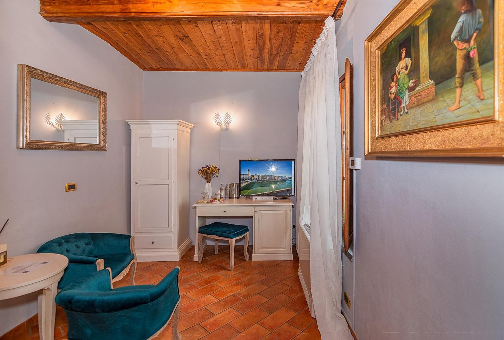 Rinascimento Bed & Breakfast Pisa Exterior photo