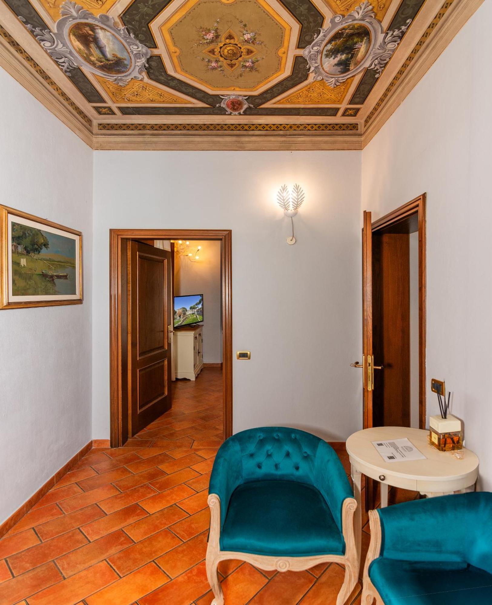 Rinascimento Bed & Breakfast Bed & Breakfast Pisa Exterior photo