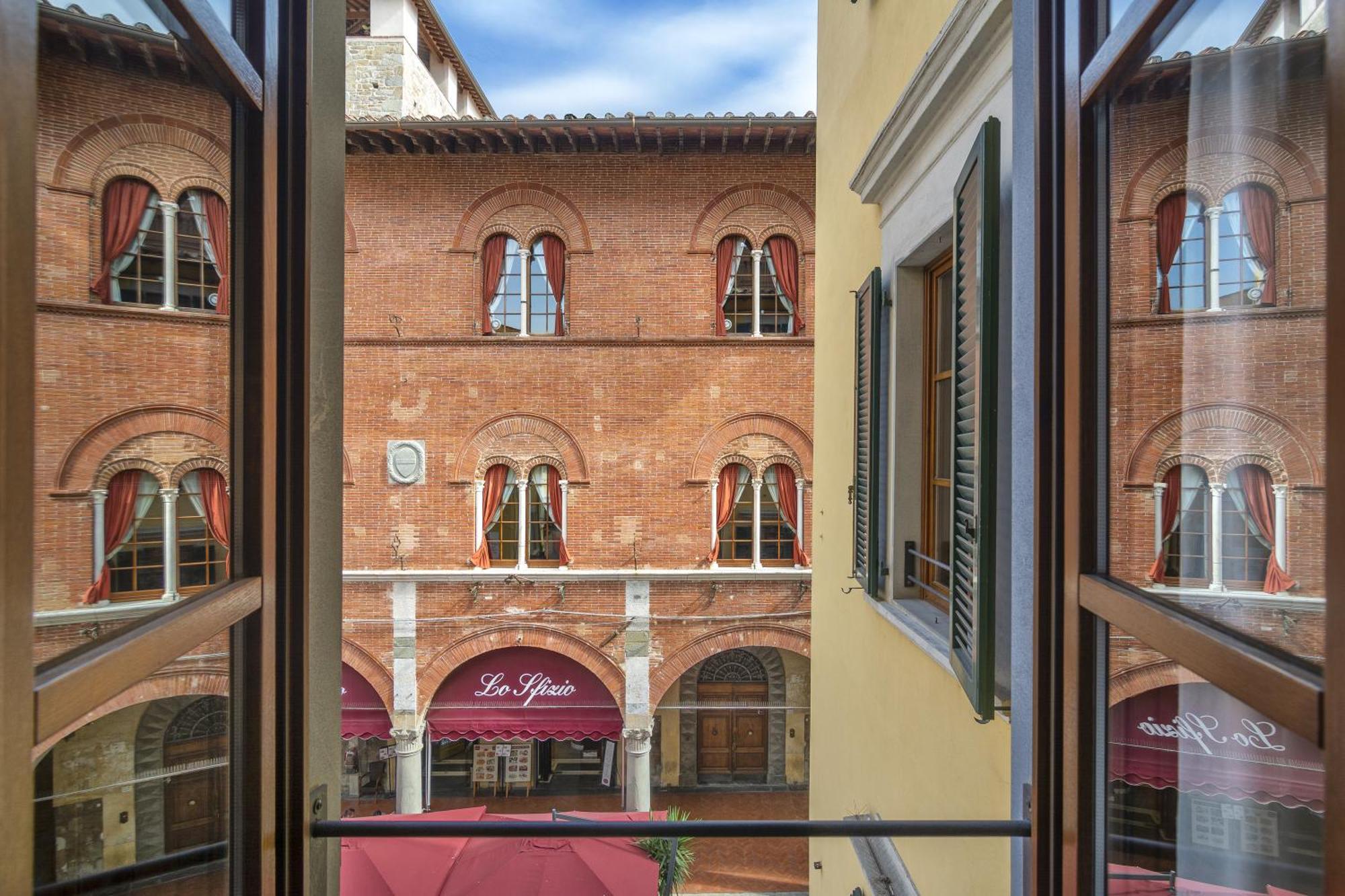 Rinascimento Bed & Breakfast Pisa Exterior photo