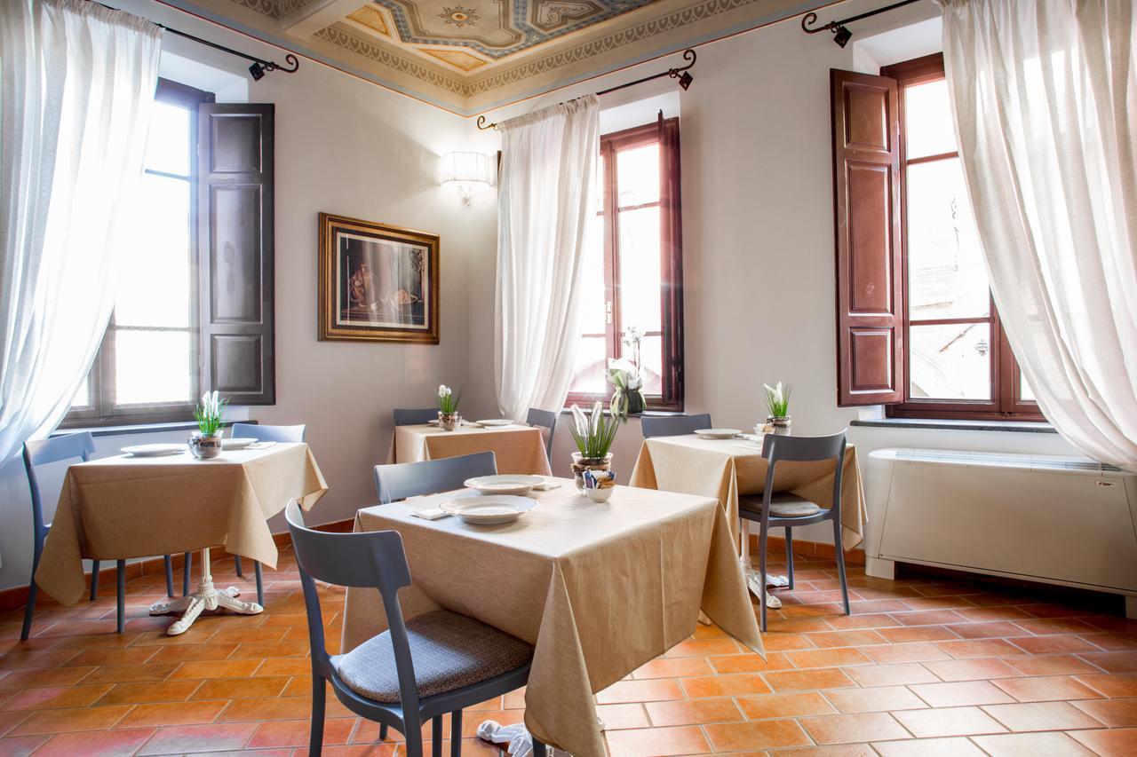 Rinascimento Bed & Breakfast Pisa Exterior photo