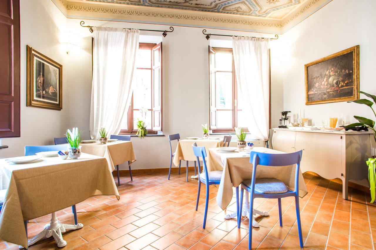 Rinascimento Bed & Breakfast Pisa Exterior photo