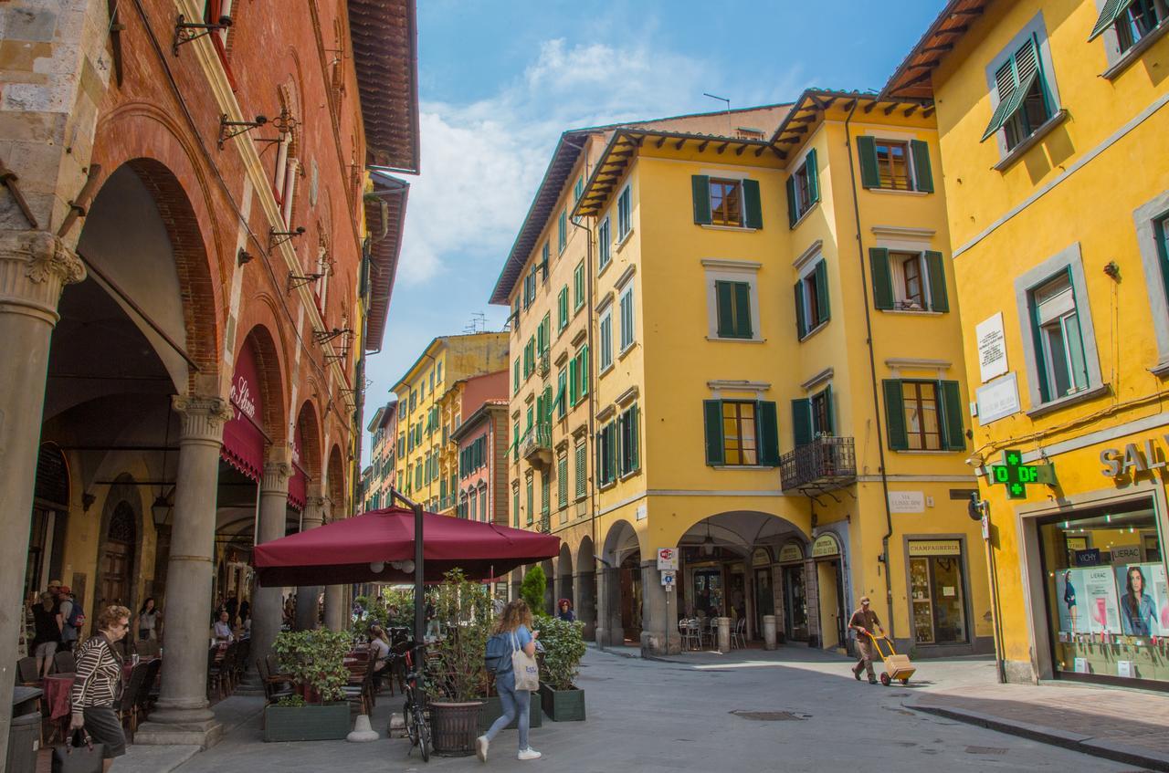 Rinascimento Bed & Breakfast Pisa Exterior photo
