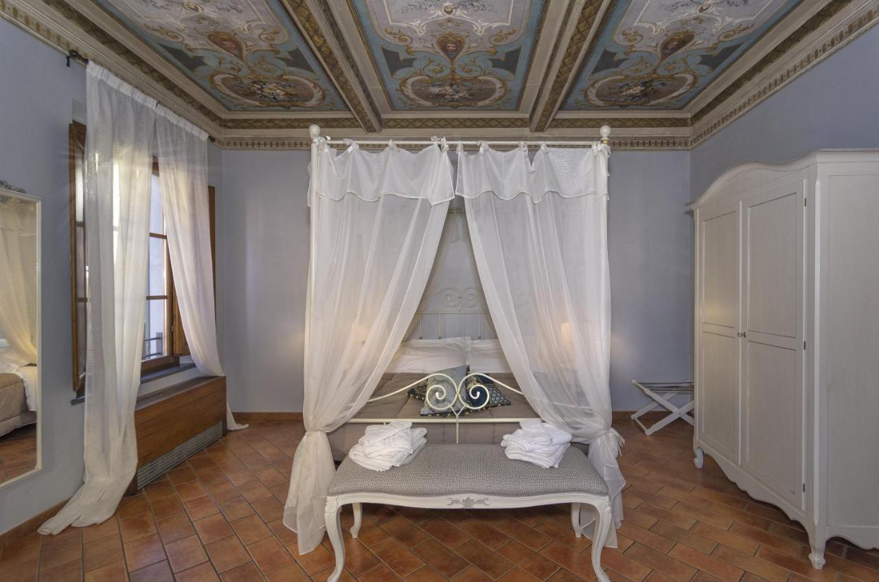 Rinascimento Bed & Breakfast Pisa Exterior photo