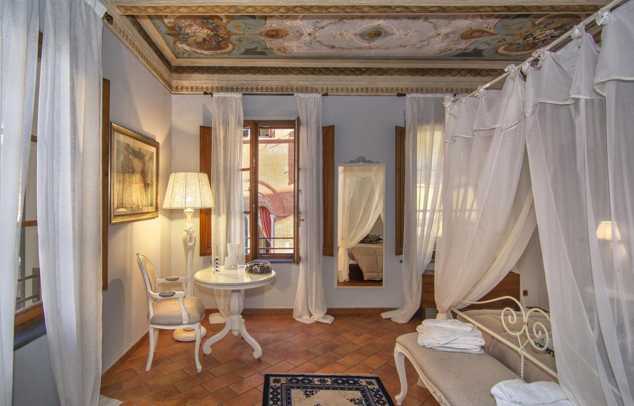 Rinascimento Bed & Breakfast Pisa Exterior photo