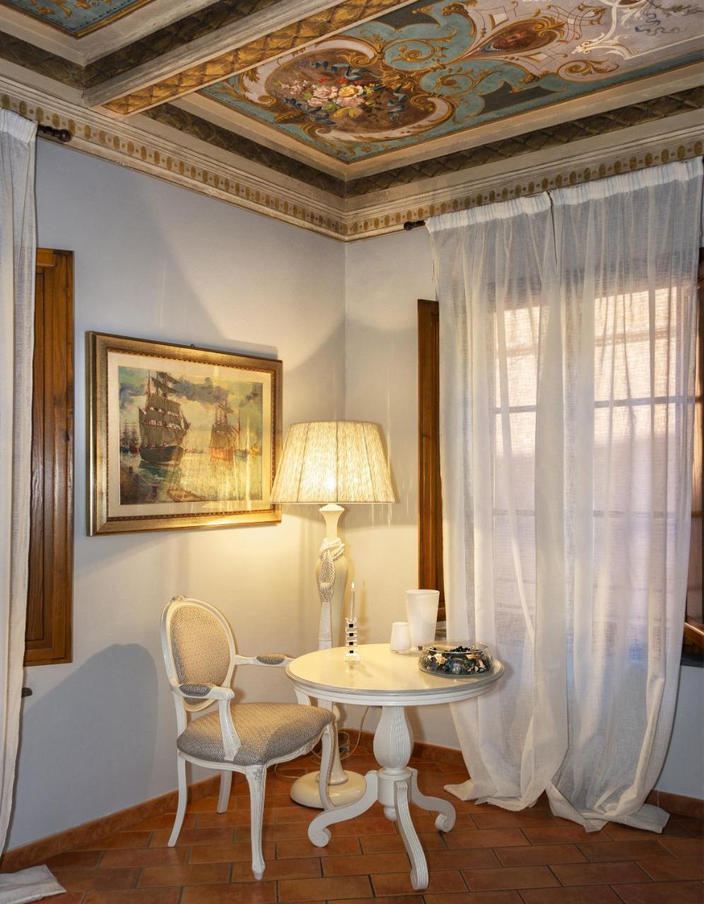 Rinascimento Bed & Breakfast Pisa Exterior photo