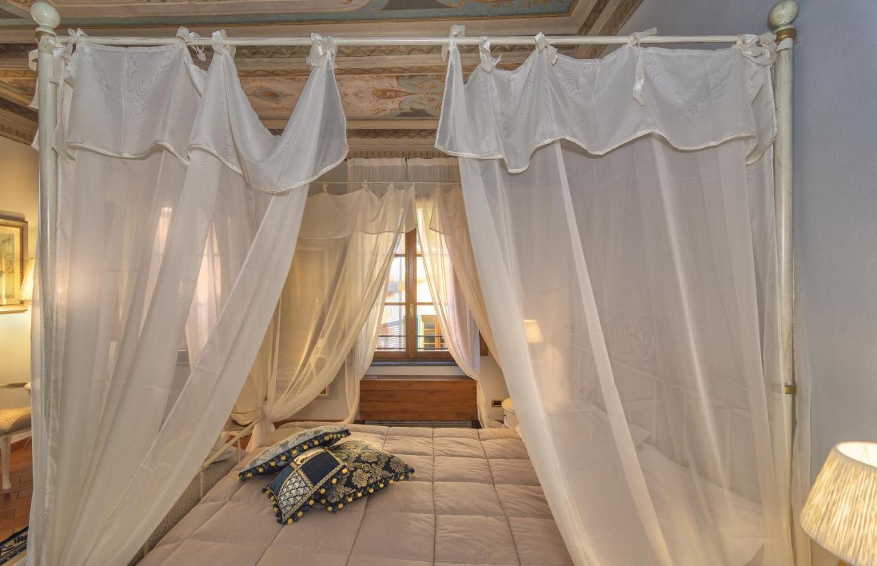 Rinascimento Bed & Breakfast Pisa Exterior photo