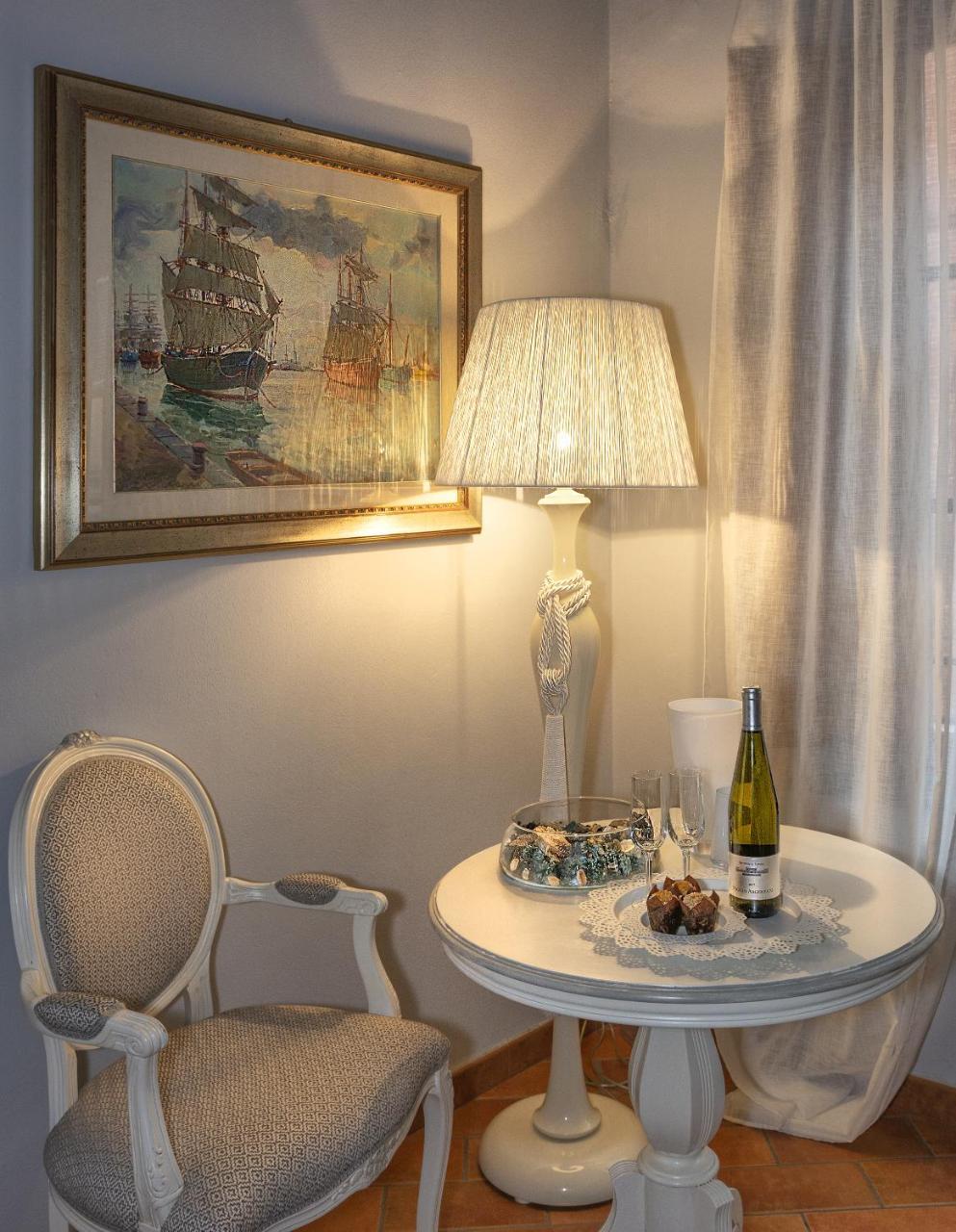 Rinascimento Bed & Breakfast Pisa Exterior photo
