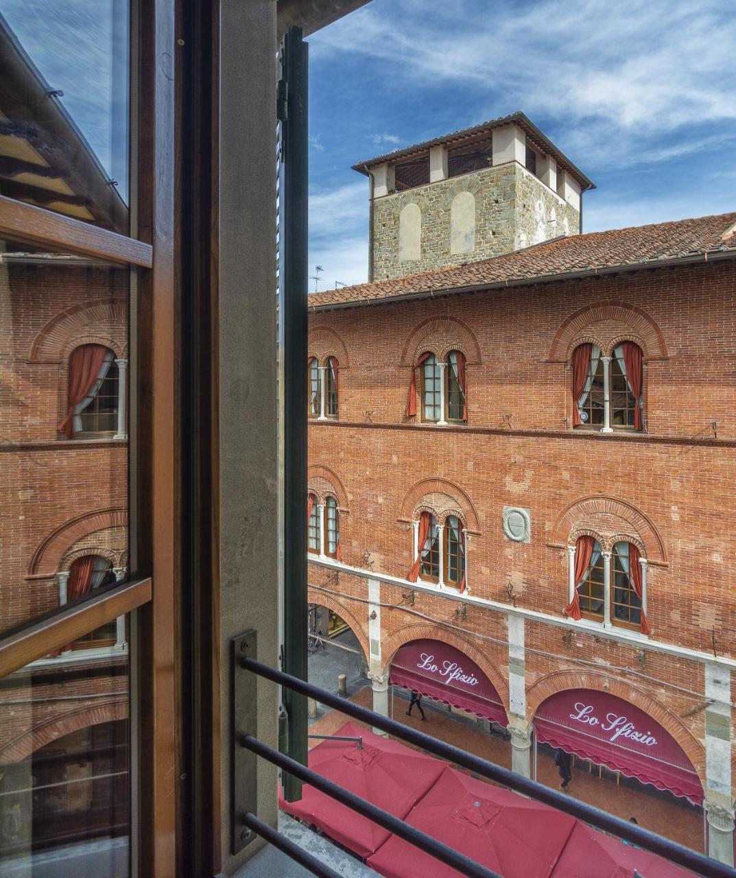 Rinascimento Bed & Breakfast Pisa Exterior photo