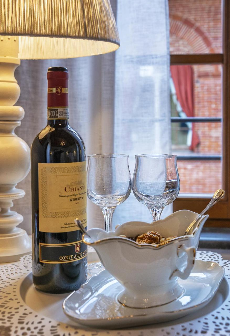 Rinascimento Bed & Breakfast Pisa Exterior photo