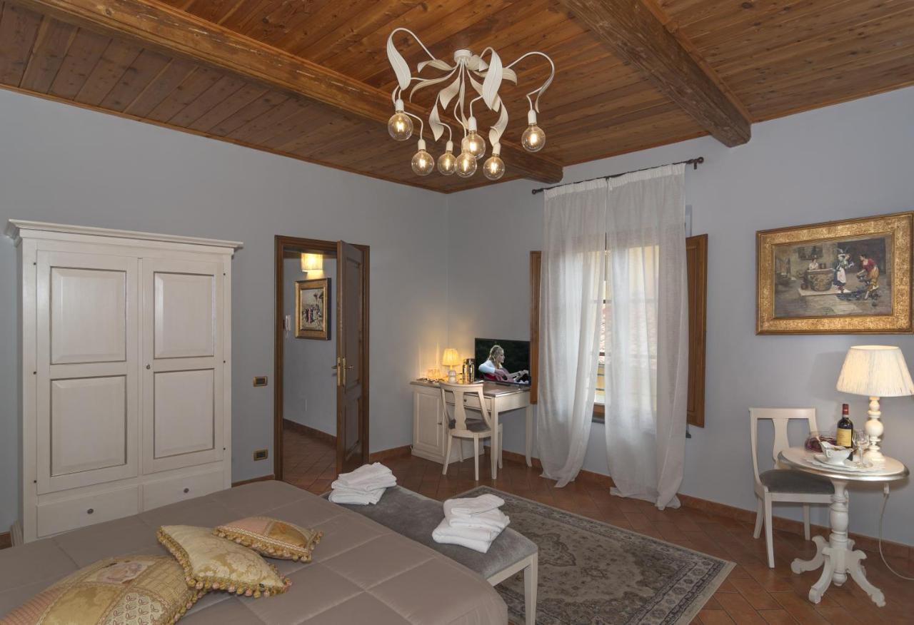 Rinascimento Bed & Breakfast Pisa Exterior photo