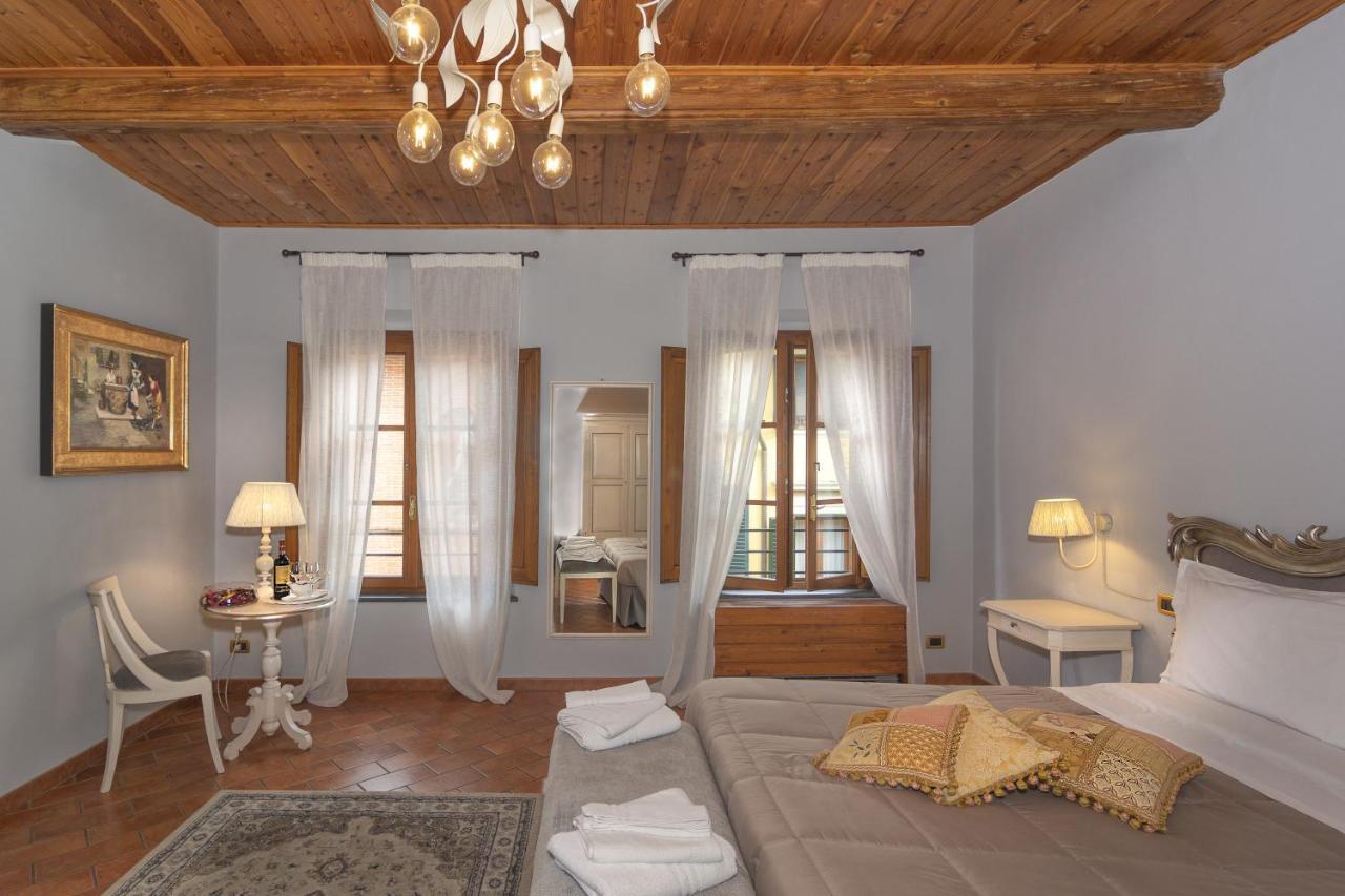 Rinascimento Bed & Breakfast Pisa Exterior photo