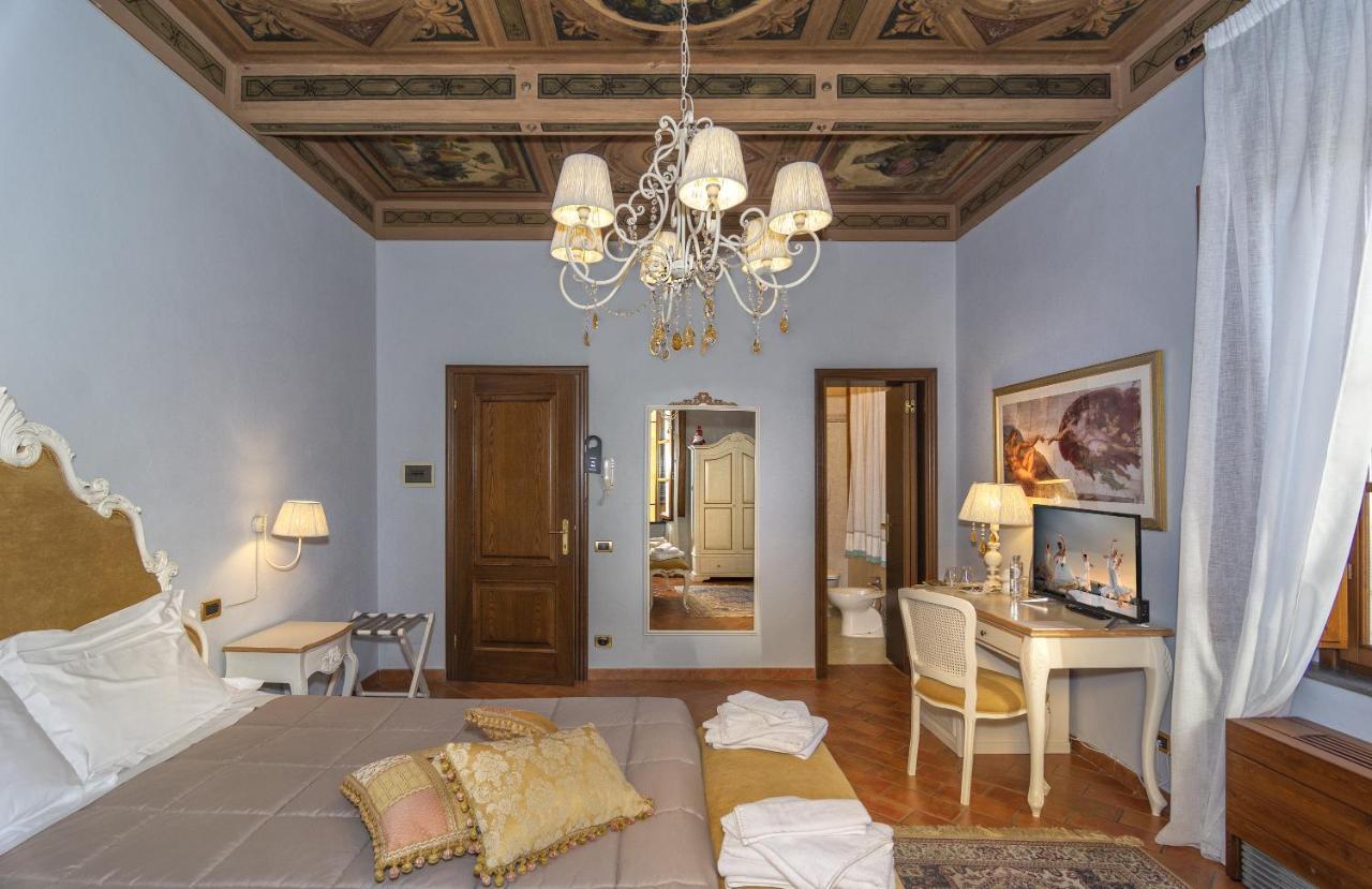 Rinascimento Bed & Breakfast Pisa Exterior photo