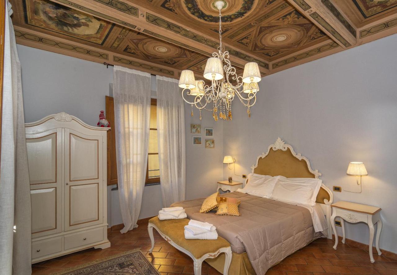 Rinascimento Bed & Breakfast Pisa Exterior photo