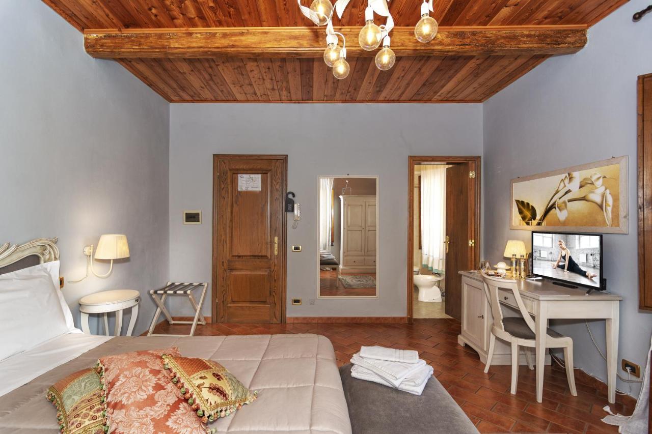 Rinascimento Bed & Breakfast Pisa Exterior photo