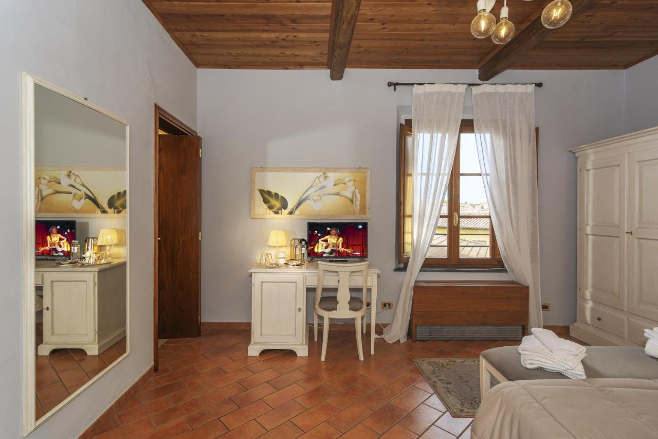 Rinascimento Bed & Breakfast Pisa Exterior photo