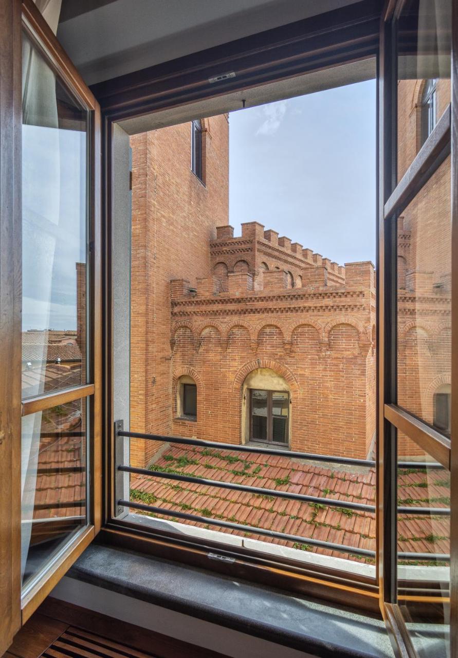 Rinascimento Bed & Breakfast Pisa Exterior photo