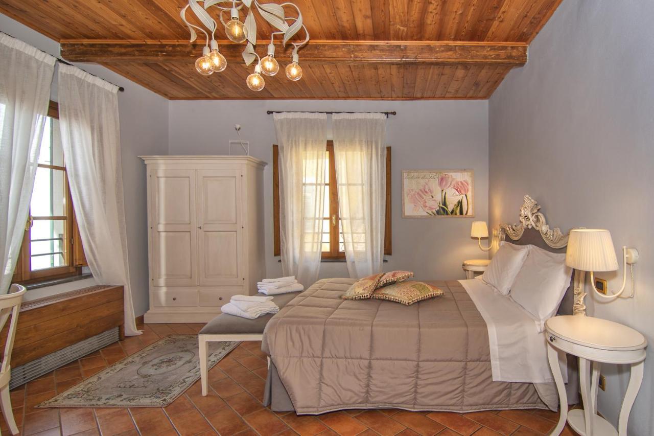 Rinascimento Bed & Breakfast Pisa Exterior photo