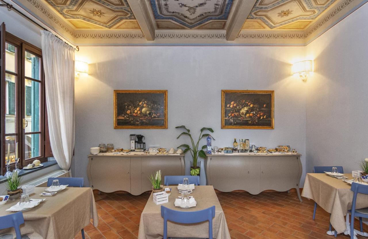 Rinascimento Bed & Breakfast Pisa Exterior photo