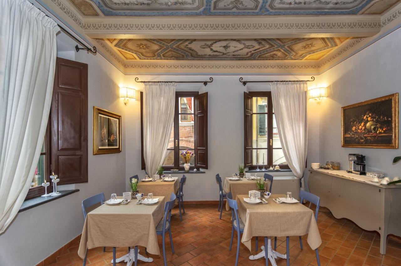 Rinascimento Bed & Breakfast Pisa Exterior photo